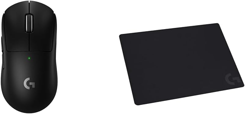 Amazon.co.jp: 【Amazon.co.jp限定】Logicool G PRO SUPERLIGHT